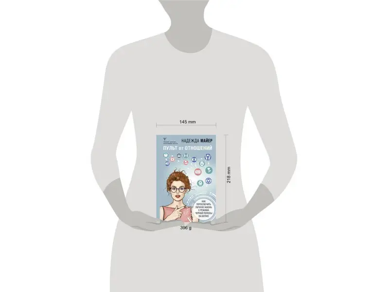 Пульт от отношений: как переключить личную жизнь с режима черной полосы на белую