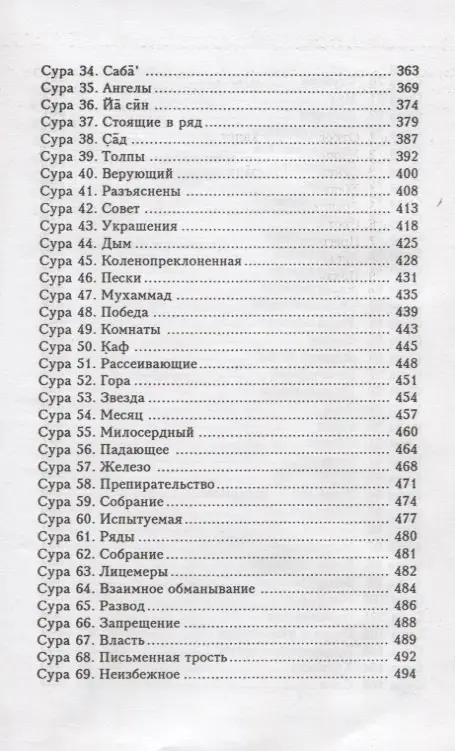 Уценка. Коран дп