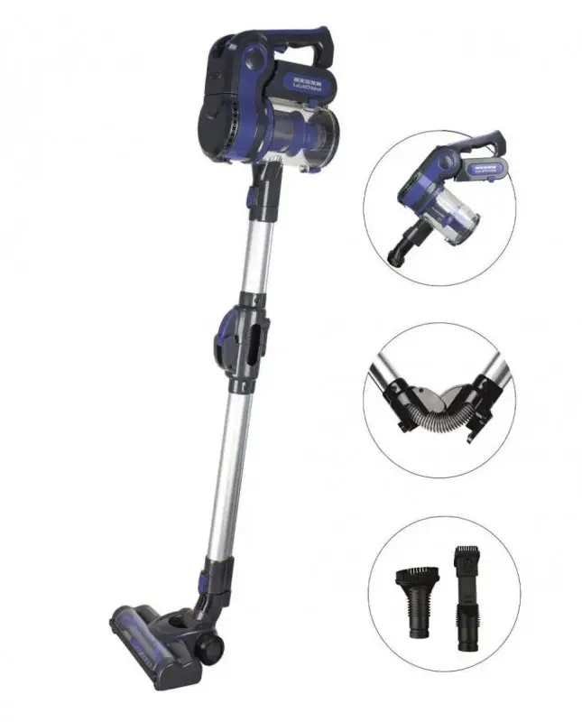 Пылесос PROFFI "SMART STICK"