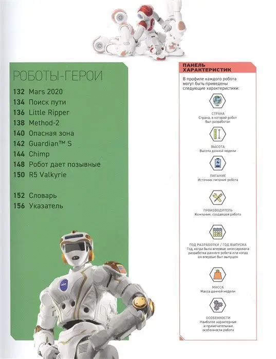 Уценка. Робот. Гид по технологиям будущего