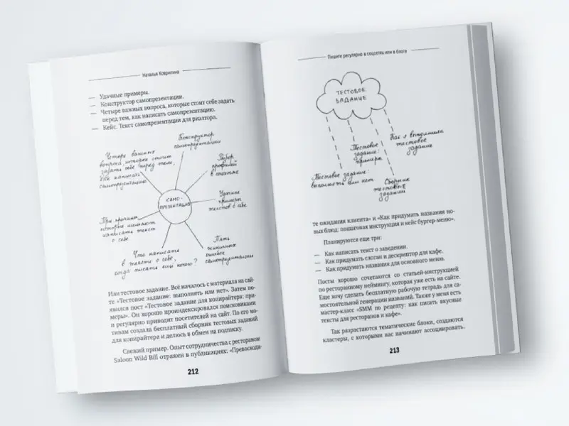 Будни копирайтера. 29 шагов к успеху в профессии. Книга-тренинг для практикующих копирайтеров