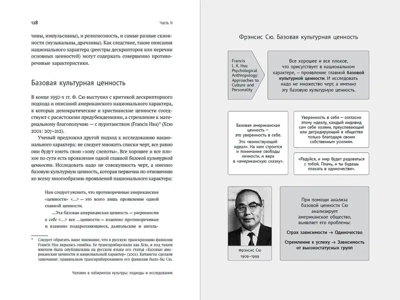 Тендрякова Мария: Многообразие типичного: Очерки по культурно-исторической психологии народов