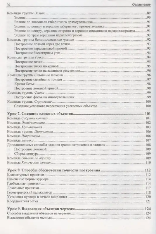 Самоучитель КОМПАС-3D V19