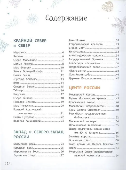 Уценка. 100 самых интересных мест России