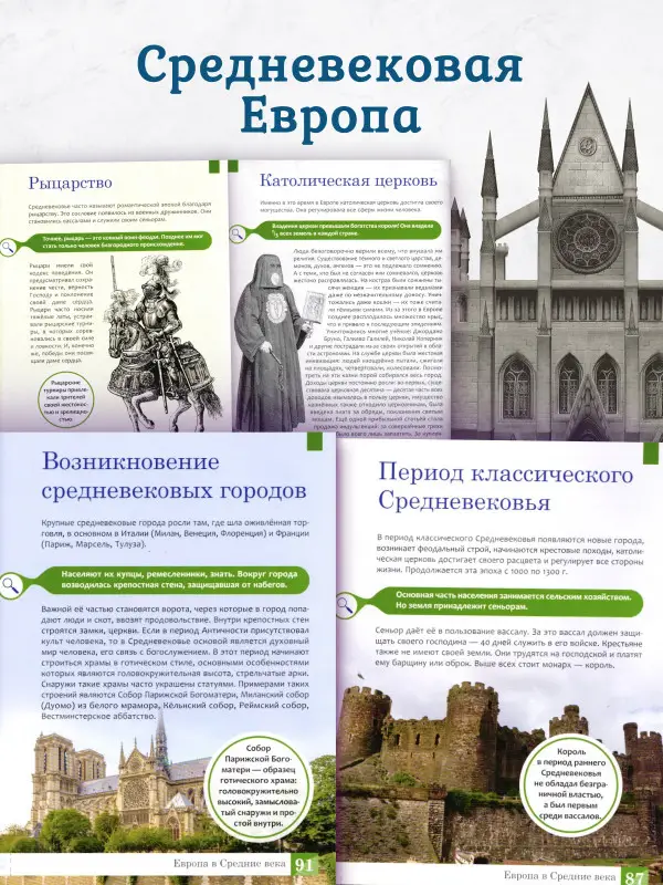 Уценка. История. Умная энциклопедия (-37332-3)