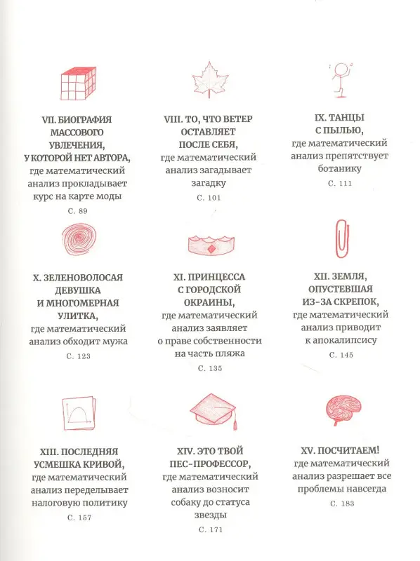 Уценка. Орлин Бен: Время переменных: Математический анализ в безумном мире