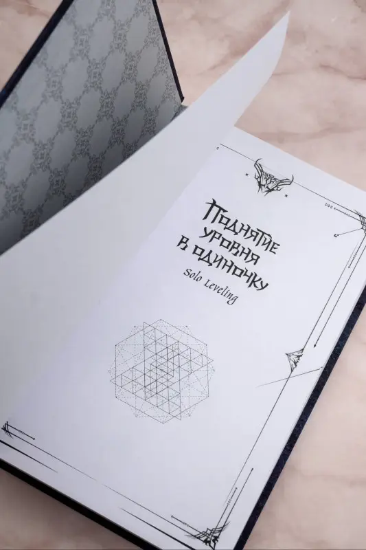 Уценка. Чхугон. Поднятие уровня в одиночку. Книга 7 (Solo Leveling). Новелла
