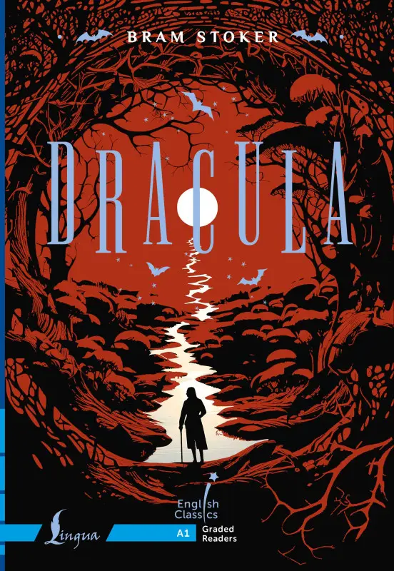Стокер Брэм: Dracula. A1