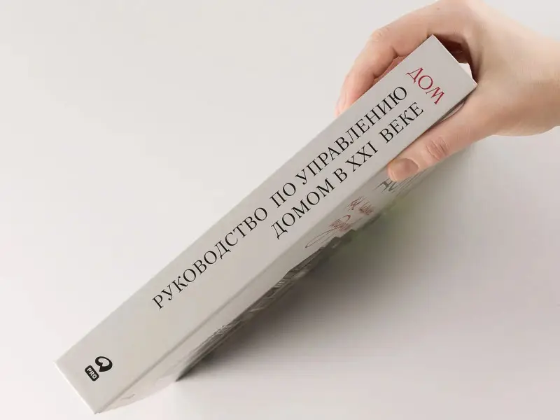 Ходаковская Диана: Дом как маленькое государство: Руководство по управлению домом в XXI веке