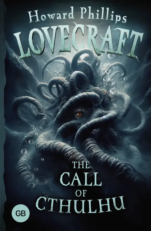 Лавкрафт Говард Филлипс: The Call of Cthulhu