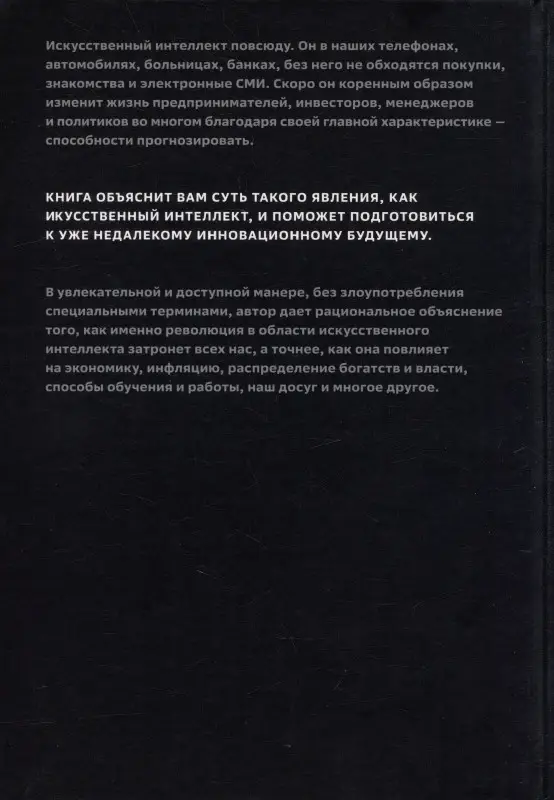 Уценка. Бутл Роджер: Искусственный-интеллект и экономика. Работа, богатство и благополучие в эпоху мыслящих машин