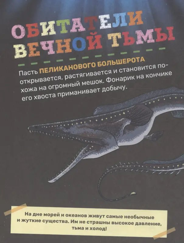 Тяжелкова Кира Егоровна: Подводный мир. Первая энциклопедия малыша