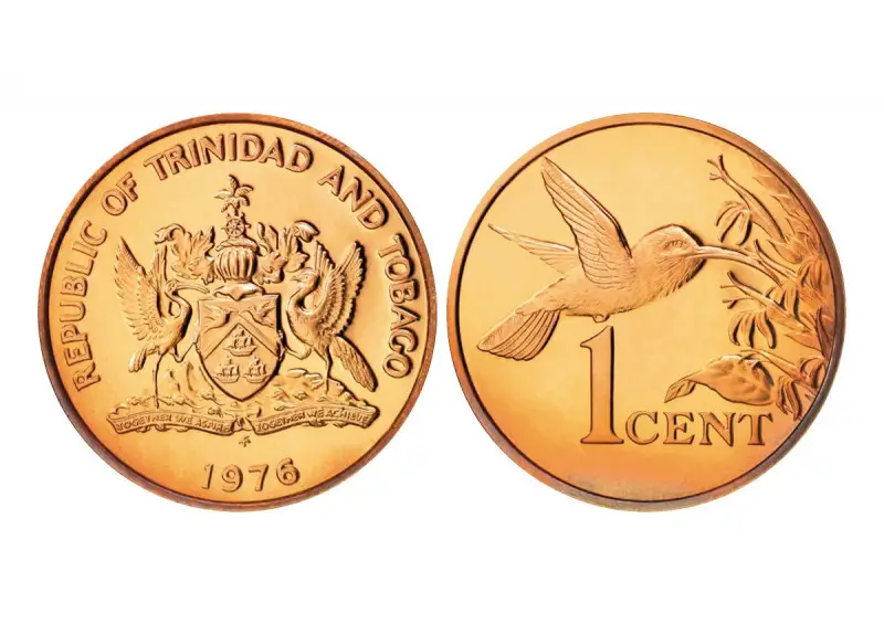 Журнал Монеты и банкноты №464