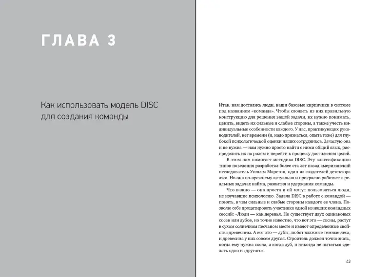 Борисов Константин. Герой и его команда. Как собрать, зажечь и достичь больших результатов