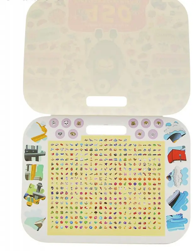 Удивительные роботы