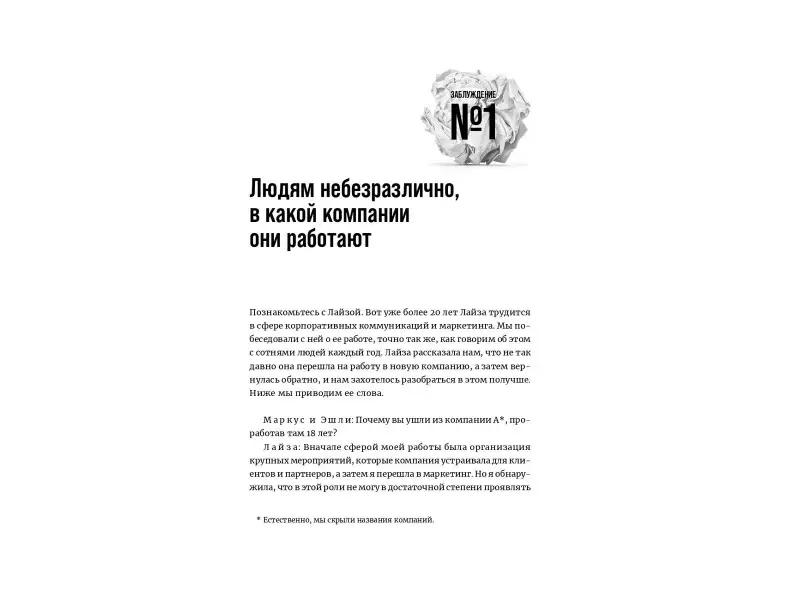 Бакингем Маркус, Гуделл Эшли: Это так не работает! Почему большинство управленческих подходов неэффективны и что с этим делают смелые руководители