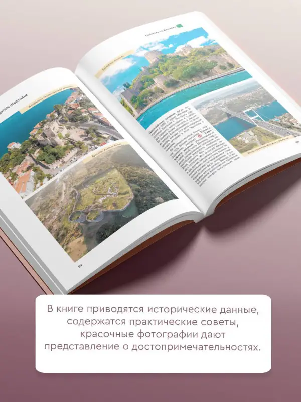 Бичанина Зинаида Ивановна: Стамбул. Путеводитель пешеходам