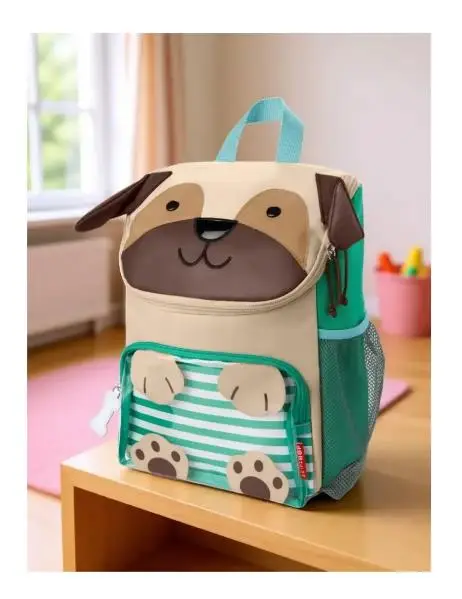 Skip-Hop Рюкзак детский Мопс