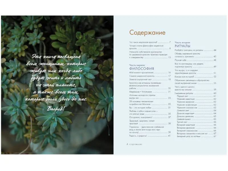 Шел Пинк. Slow Beauty. Повседневные ритуалы и рецепты для осознанной красоты