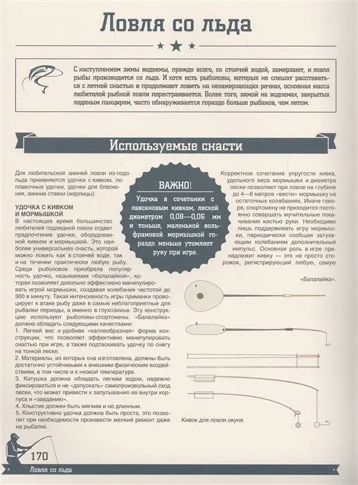 Мельников, Сидоров: Большая энциклопедия. Рыбалка