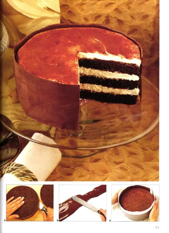 ЛР. Приглашение к обеду