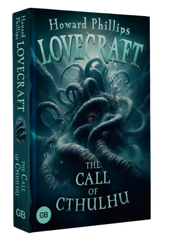 Лавкрафт Говард Филлипс: The Call of Cthulhu