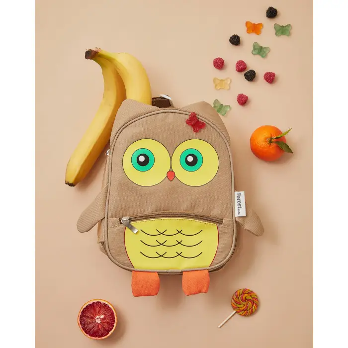 Forest kids Сумочка для ланча Ugla