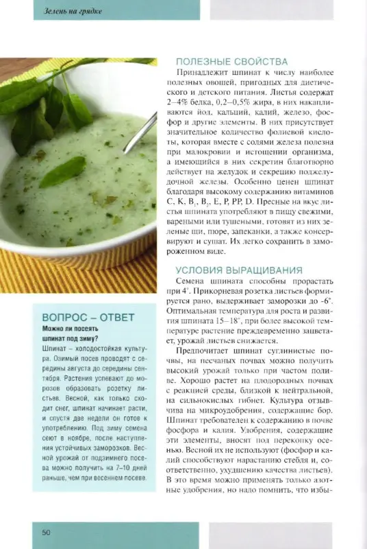 Моя чудесная дача. Том 5. Зелень на грядке