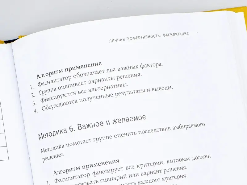 Демьянова Ольга: Быстрые и эффективные совещания: От подготовки до получения желаемого результата