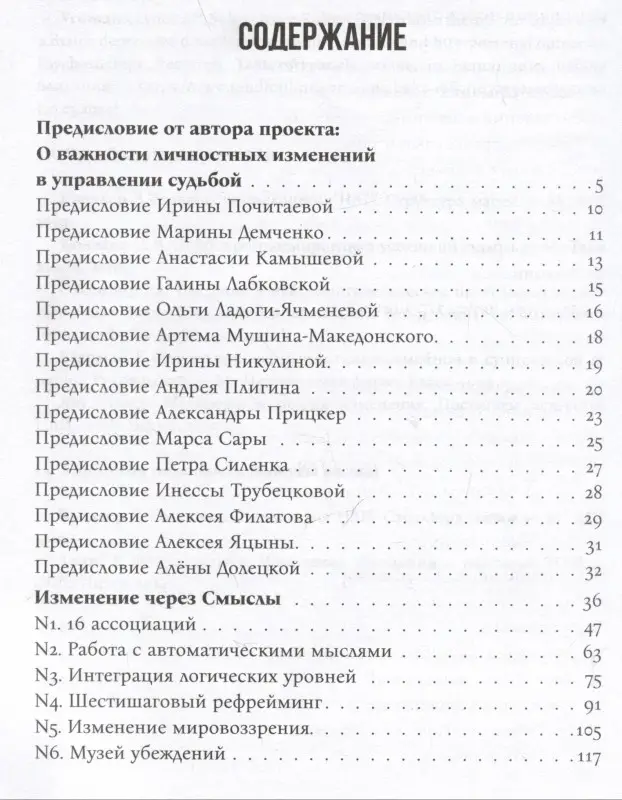 Ситников Алексей Петрович: Karmacoach