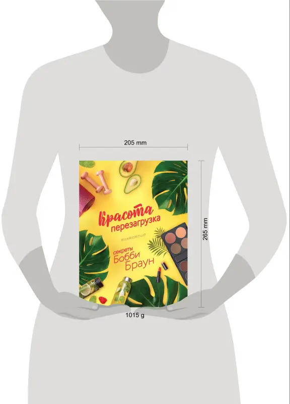 Красота. Перезагрузка. #ЗОЖ#ПП#MUAH