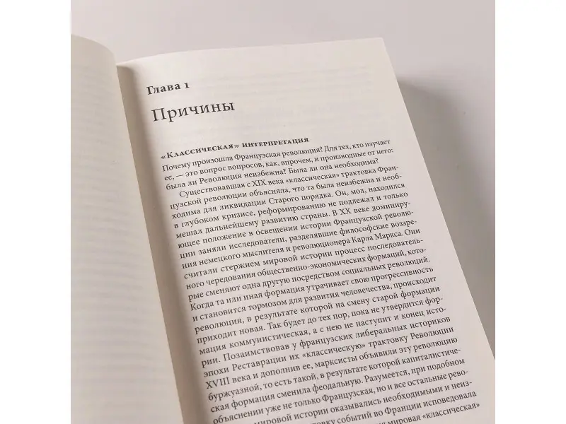 Бовыкин Дмитрий Юрьевич, Чудинов Александр Викторович: Французская революция
