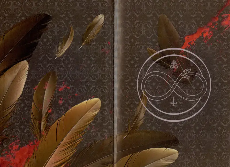 Уценка. Шаг в Бездну