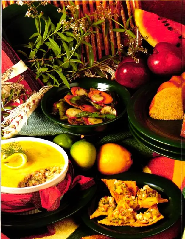 ЛР. Приглашение к обеду