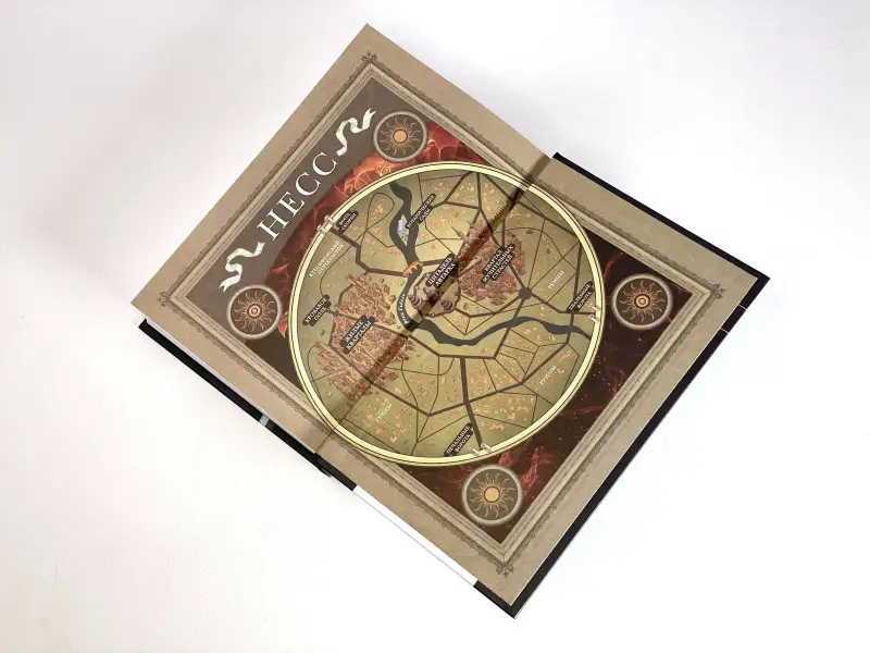 Уценка. Джин Вулф. Солнце и Замок