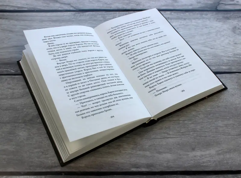 Кей Л. Муди. Двор ядовитых шипов (#1)