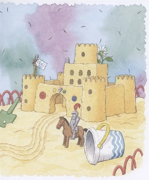 Уценка. Мышонок Тим не хочет делиться