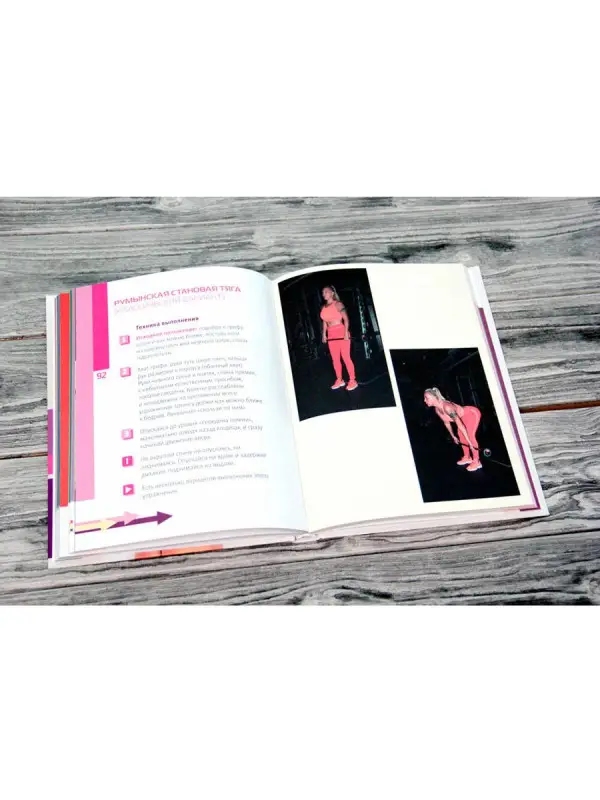 Уценка. О-па - попа! Качаем попку дома и в зале