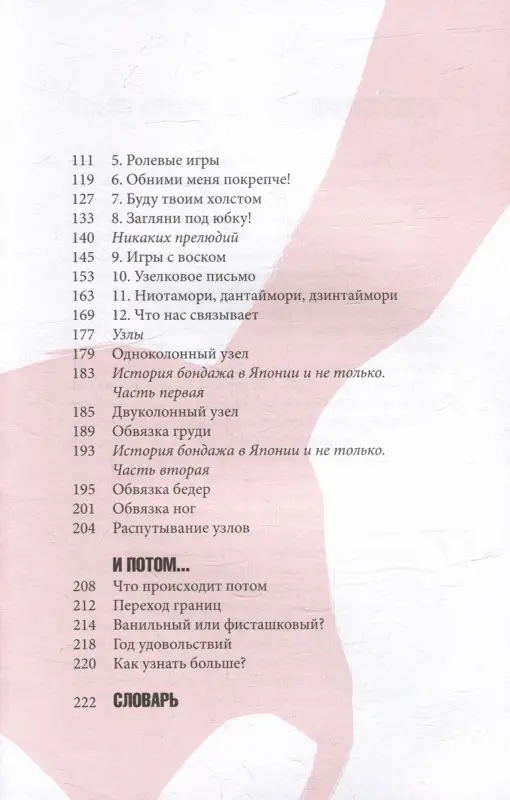 Уценка. Be kinky! Гид по твоей сексуальности