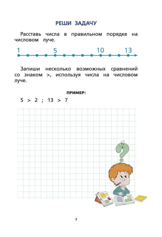 Уценка. Тарасова П. И.: Все правила математики для начальной школы в схемах и таблицах