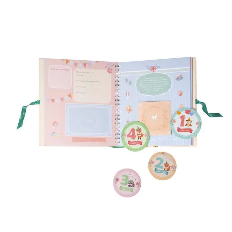 Мой первый альбом (R4680274039164)