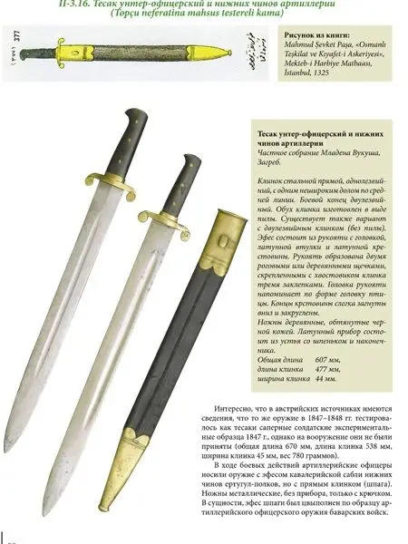 Уценка. Бранко Богданович: Холодное оружие Османской империи и Албании