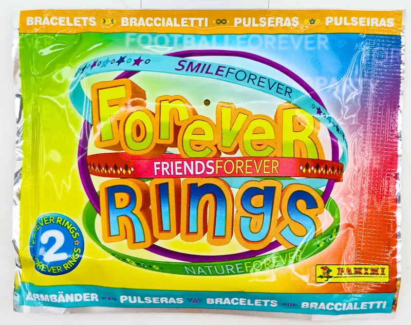 Браслеты Panini Forever Rings