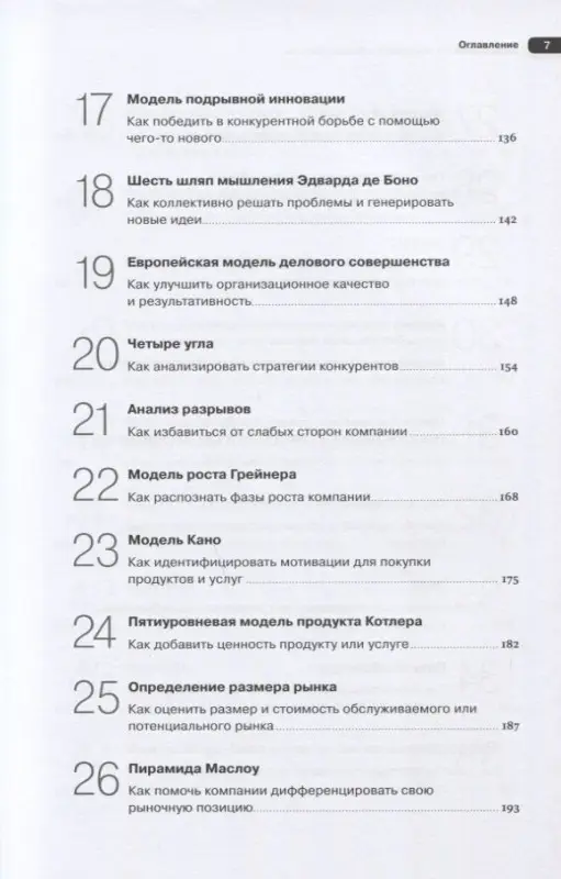 Уценка. Хейг Пол: Управленческие концепции и бизнес-модели: Полное руководство