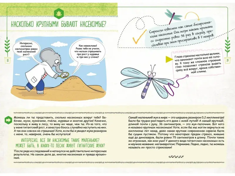 Фатих Дикмен. Знаю больше всех про всё О ПРИРОДЕ!