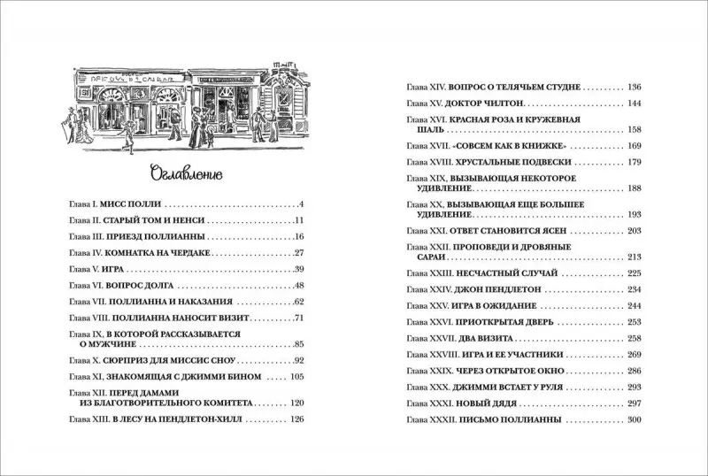 Уценка. Поллианна