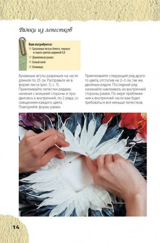 Цветы из бумаги в технике твист-арт