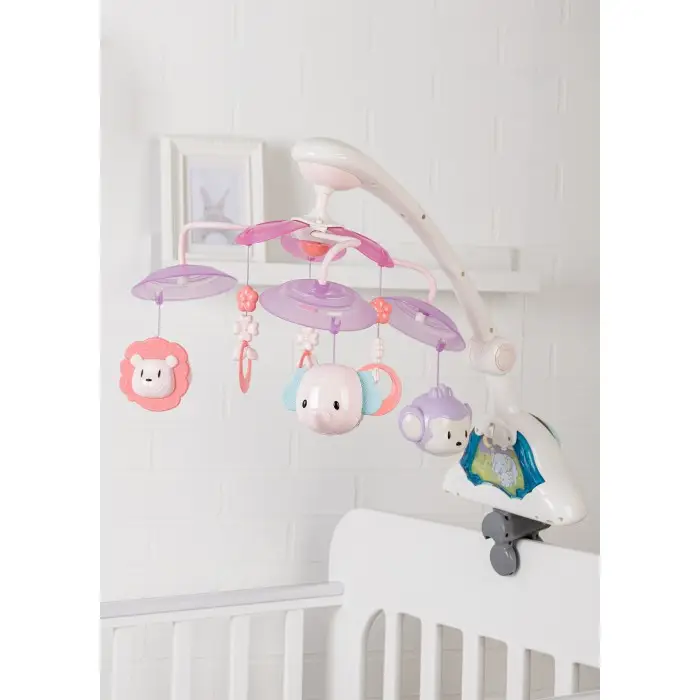 Мобиль Forest kids Komolo