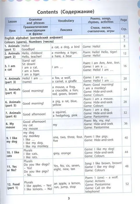 Жукова, Николаева: English to Play. Activity Book. Английский язык. Рабочая тетрадь для детей 6-7 лет