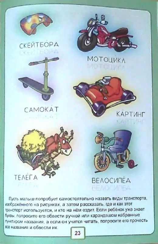 ДУМ.ТРАНСПОРТ (Станкевич С., Захарова О. Сост.)